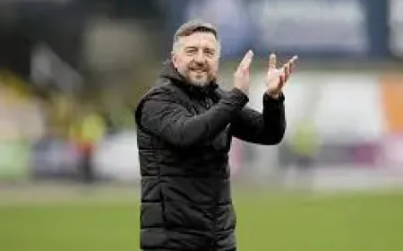 Port Vale Vs Rotherham: League One Pressure Builds Ahead Of Vale Park Clash