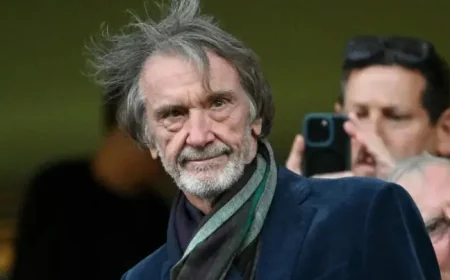 Jim Ratcliffe lowers asking price: 3 signals from the stalled Nice sale