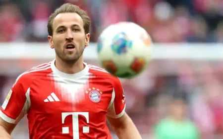 Real Madrid Vs Bayern: The clash on the pitch and the argument over football’s future