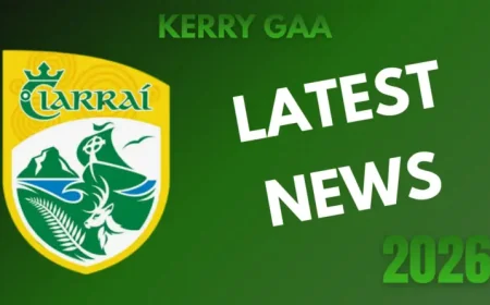 Kerry climbers keep Good Friday pilgrimage alive in Cahersiveen