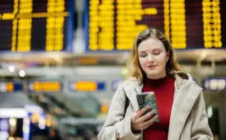 Travel Deadline Extended: US Delays Dublin Airport Cap Decision to May 6