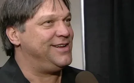 Late Chicago Bears Icon Steve ‘Mongo’ McMichael Diagnosed with CTE Posthumously