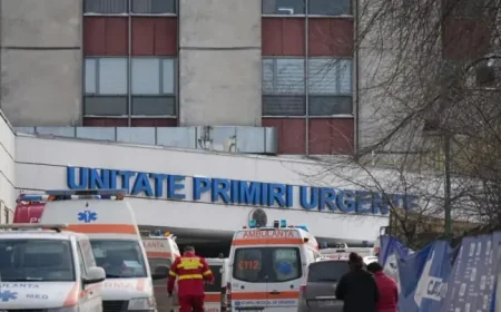 Mircea Lucescu at the Turning Point: What the Latest Hospital Updates Mean