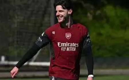 Sporting Vs Arsenal: The Hidden Pressure Behind a Quarter-Final Built on Injuries, Identity and Timing