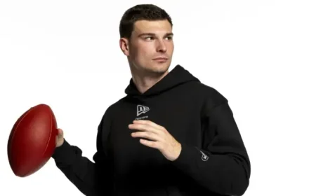 Nfl Draft twist: Fernando Mendoza skips Pittsburgh as No. 1 wait shifts to Miami