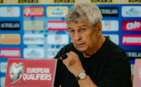 Mircea Lucescu and the hidden cost of a career that doctors could not reverse