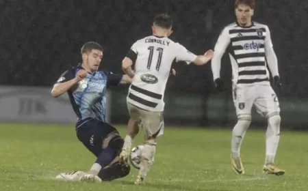 Ayr Vs Dunfermline Athletic: 3 clues the Championship clash could reshape the table