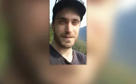 Mexique and the Search for Hugo Masson-Montminy: A Family Waiting for News