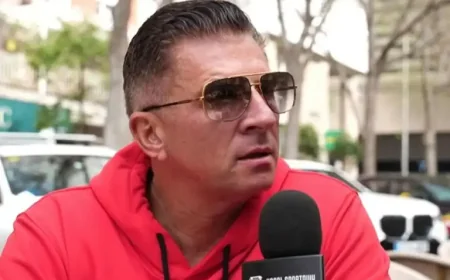 Real Madryt – Bayern: Borek warns of Bayern’s form before the Champions League clash