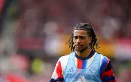 Michael Olise: Bayern’s ‘legend in the making’ case hides a sharper truth