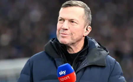 Luis Díaz helps Bayern’s front three chase Barcelona and Real Madrid greats