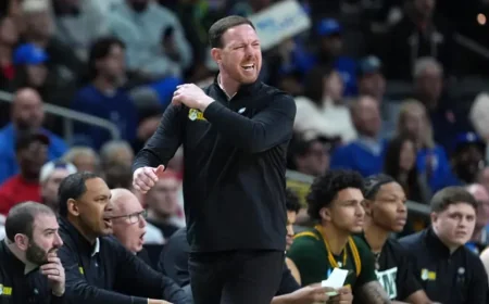 Donnie Freeman after the transfer portal opens: what Syracuse must solve next