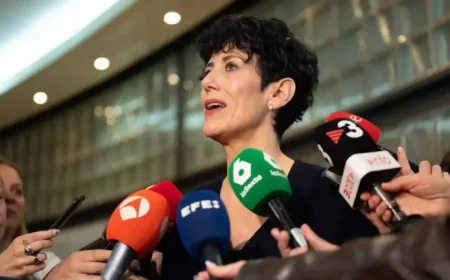 Urgent Shift in Edad De Jubilación Set for Spain in 2027