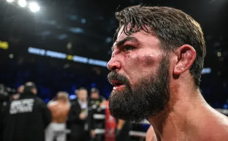 Mike Perry reacts to BKFC boss’ response to Nate Diaz fight: 3 tensions behind the move