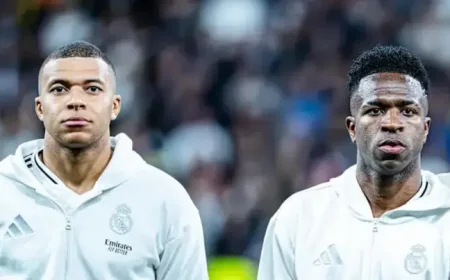 Gnabry’s Bernabéu warning: 3 reasons Bayern believe their attack can match Real Madrid