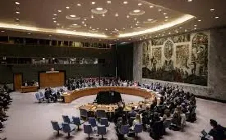 Russia China Blocking Hormuz Resolution Raises Questions Over Maritime Security and Human Cost