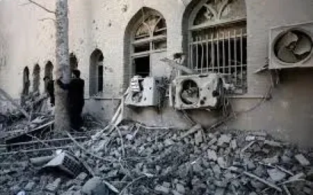 Pakistan and the Hidden Cost of Diplomatic Pressure as Regional Tensions Rise