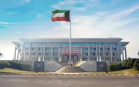 Kuwait Moves Overnight: 6-Hour Stay-Home Order as Security Tensions Rise