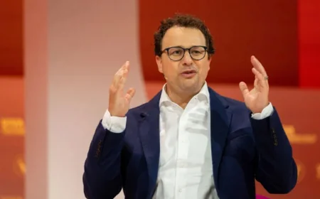 Anthropic Expands Google, Broadcom Deal to Address Surging Demand