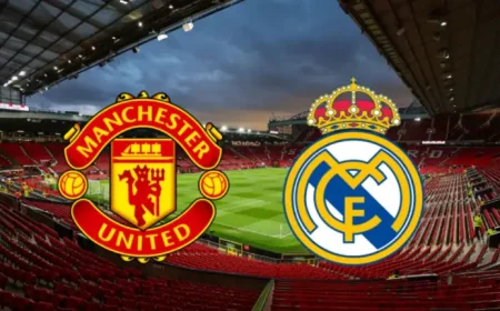 Man Utd U21 ready for Real Madrid test in 3 defining lessons