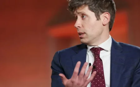 Key Revelations from The New Yorker’s In-Depth Analysis of Sam Altman
