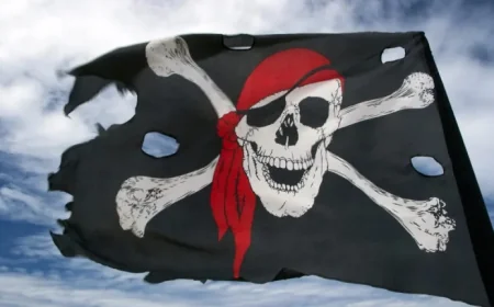 SCOTUS Reverses Ruling Mandating ISPs to Remove Internet Pirates