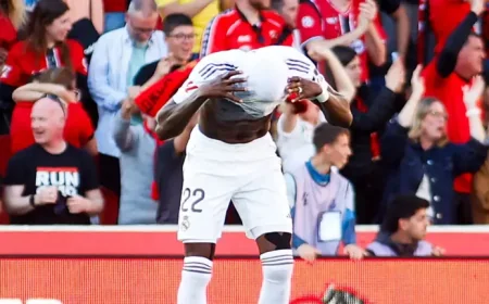 Rudiger clash in Mallorca exposes a Real Madrid fracture before Bayern showdown