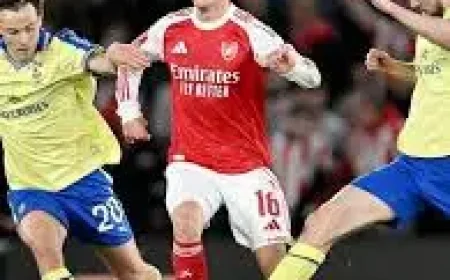 Arsenal F.c. Standings Shake-Up: 3 Reasons Southampton’s 2-1 Shock Matters