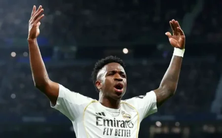 Egypt and 3 takeaways from FIFA’s disciplinary action after Spain v Egypt chants