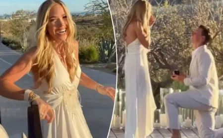 Gracie Hunt engagement: 5 details behind the Chiefs family announcement