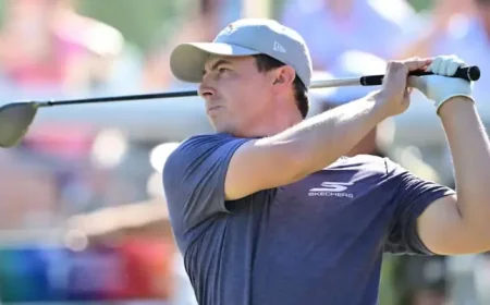 Scottie Scheffler and 5 Masters angles that could decide Augusta