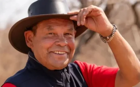 Craig Charles returns to I’m A Celebrity with old grief still in focus
