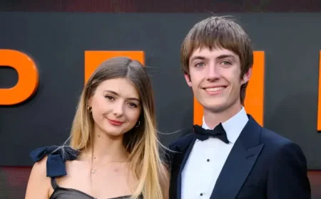 Francis Bourgeois returns to TV as Chris Harris hails him ahead of new train series