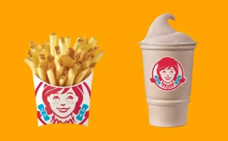 Wendys turns a dunk into a free food promise — and the real timing matters