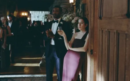 Alana Haim’s Rachel Emerges as ‘The Drama’s’ Unexpected Villain