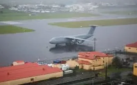 Azores Base Row Exposes a Narrower U.S. Condition Than Portugal Is Saying