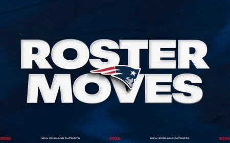 Patriots Trade Linebacker Marte Mapu to Texans