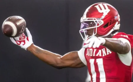 College Football Transfer Portal Shakes Up 2026 Outlook