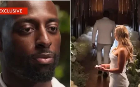 Alissa Fay and David’s Final Vows clash exposes a deeper truth about MAFS ending