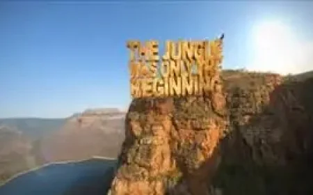 Im A Celeb South Africa 2026: Why the return of jungle legends now feels like a test of endurance