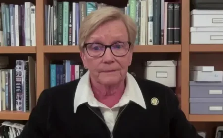 What Is The 25th Amendment: Trump’s Iran threat deepens Republican silence and a party split