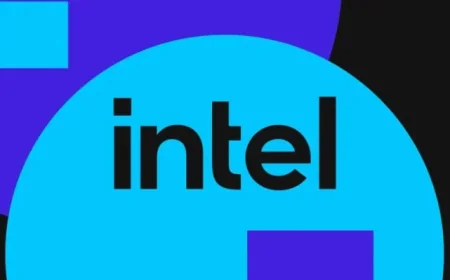Intel to Support Construction of Elon Musk’s Terafab AI Chip Factory
