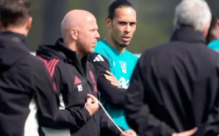 Psg Vs Liverpool: 3 warning signs before a pressure-packed Champions League night