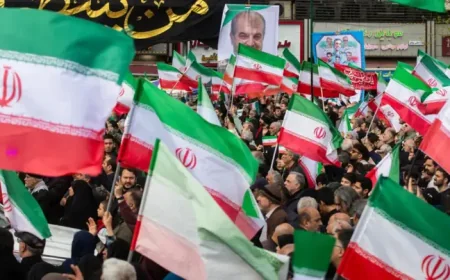 Us News: Iranian Hackers Are Breaking Into U.S. Industrial Systems