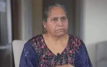 Theft case shocks Indian woman in Canada after daily walk turns violent