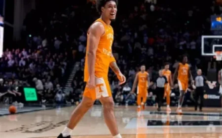 April 7 Lineup Revealed: Facing Boston