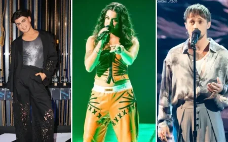 Australian Idol Harlan Goode: 5 fan-favourite signals and why the finale feels wide open