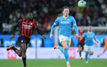 America Faces Nashville in a 2-Team MLS-Liga MX Test on April 7