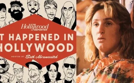 Amy Heckerling Discusses ‘Fast Times’ Insights