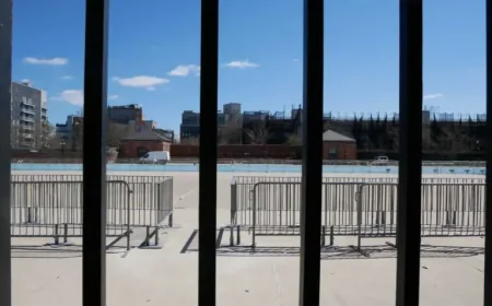 Brooklyn recreation deserts expose a widening park gap